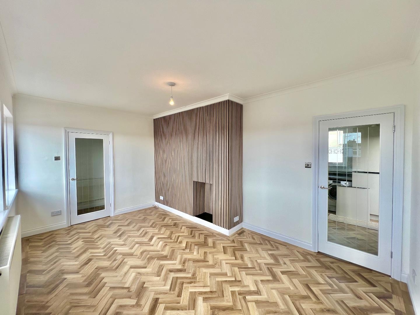 Burns Crescent, Cefn Glas, Bridgend County Borough, CF31 4PY